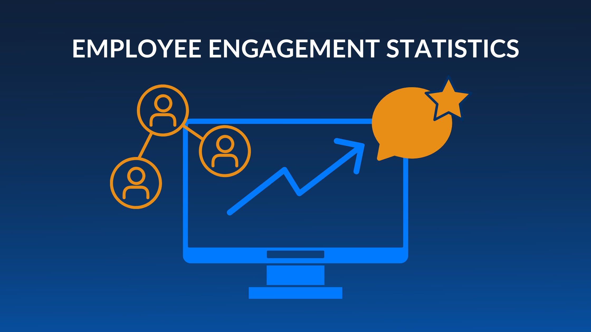 36 Statistics on the Importance of Employee Engagement